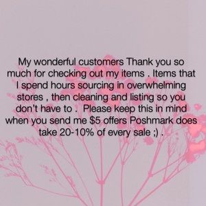 COPY - Friendly reminder